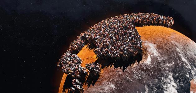 أنواع المشكلات الاجتماعية صورة مقال أنواع المشكلات الاجتماعية