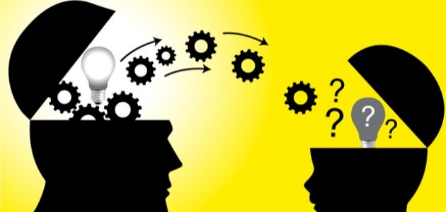 شروط التواصل البيداغوجي صورة مقال شروط التواصل البيداغوجي