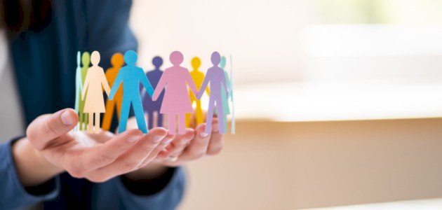 حق المساواة في الإسلام صورة مقال حق المساواة في الإسلام