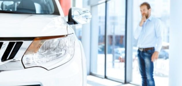 مفهوم اتخاذ القرار الشرائي صورة مقال مفهوم اتخاذ القرار الشرائي