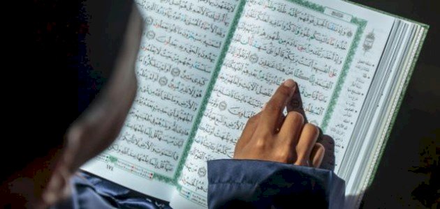 أسماء الجبال المذكورة في القرآن صورة مقال أسماء الجبال المذكورة في القرآن