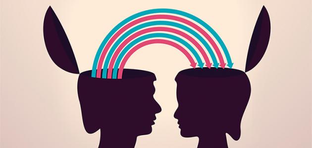 كيف تكون مقنعاً في كلامك صورة مقال كيف تكون مقنعاً في كلامك