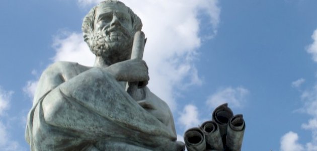 تعريف الاستقراء عند أرسطو صورة مقال تعريف الاستقراء عند أرسطو