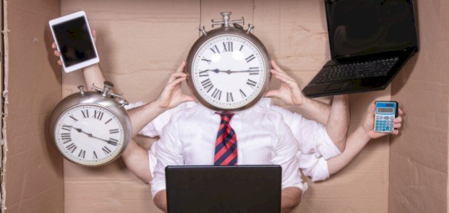 مفهوم المهارات الإدارية الحديثة صورة مقال مفهوم المهارات الإدارية الحديثة