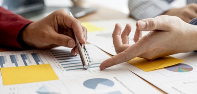 أهمية مقاييس النزعة المركزية والتشتت صورة مقال أهمية مقاييس النزعة المركزية والتشتت