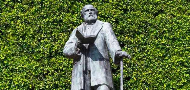 ما هي الليبرالية الكلاسيكية؟ صورة مقال ما هي الليبرالية الكلاسيكية؟