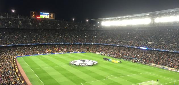 معلومات عن دوري أبطال أوقيانوسيا صورة مقال معلومات عن دوري أبطال أوقيانوسيا