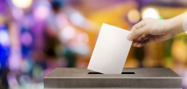 مفهوم الاستفتاء الشعبي صورة مقال مفهوم الاستفتاء الشعبي