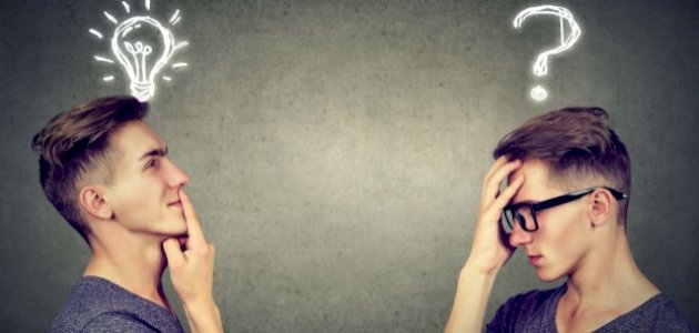 أسباب تفاوت الذكاء من شخص لآخر صورة مقال أسباب تفاوت الذكاء من شخص لآخر