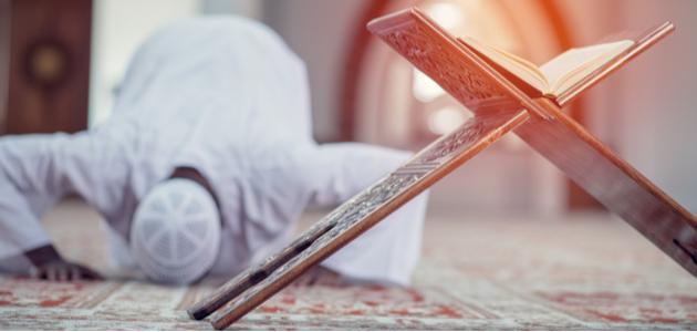 ثمرات الاستقامة في الدنيا والآخرة صورة مقال ثمرات الاستقامة في الدنيا والآخرة