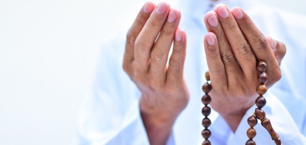 كيف تعرف أن الفرج قريب؟ صورة مقال كيف تعرف أن الفرج قريب؟