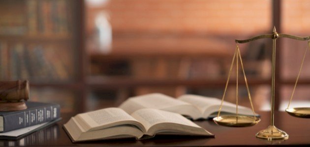 تعريف الشخصية القانونية صورة مقال تعريف الشخصية القانونية