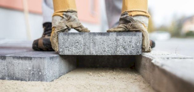 خصائص أحجار البناء صورة مقال خصائص أحجار البناء