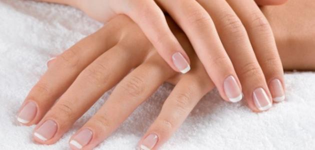 كيفية الاعتناء باليدين والأظافر صورة مقال كيفية الاعتناء باليدين والأظافر