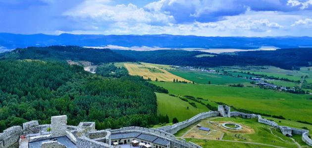 معلومات عن اسكتلندا صورة مقال معلومات عن اسكتلندا