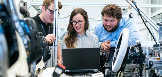 إيجابيات وسلبيات التدريب الميداني صورة مقال إيجابيات وسلبيات التدريب الميداني