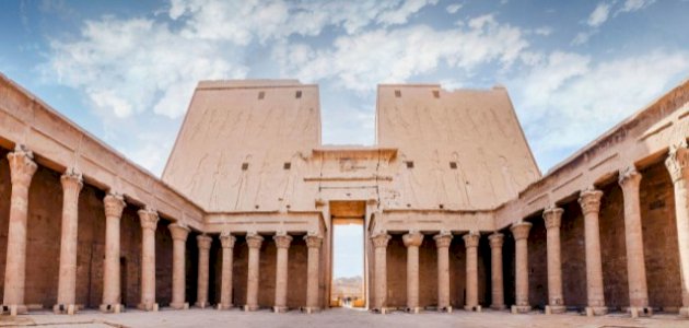 اثار النوبة في مصر صورة مقال اثار النوبة في مصر