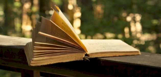 شعر إيليا أبو ماضي عن الحياة صورة مقال شعر إيليا أبو ماضي عن الحياة