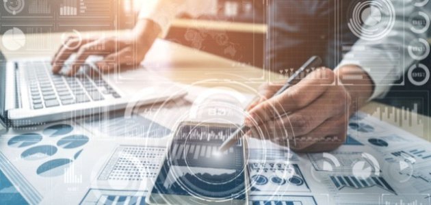 نظام الأداء الإداري الاستراتيجي صورة مقال نظام الأداء الإداري الاستراتيجي