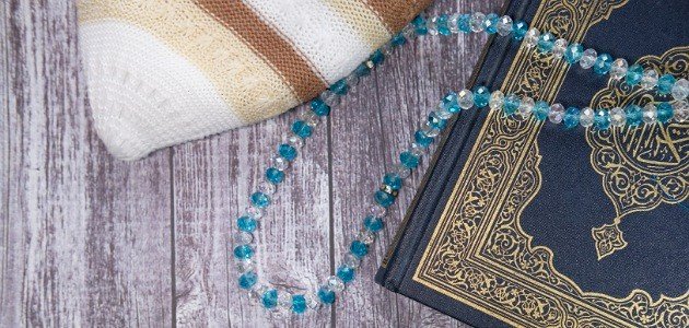 الصور الفنية في أواخر سورة البقرة صورة مقال الصور الفنية في أواخر سورة البقرة