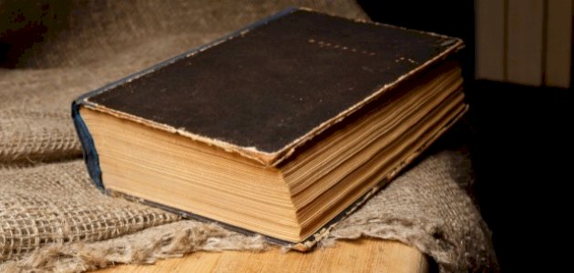 نبذة عن رواية مذكرات قبو صورة مقال نبذة عن رواية مذكرات قبو