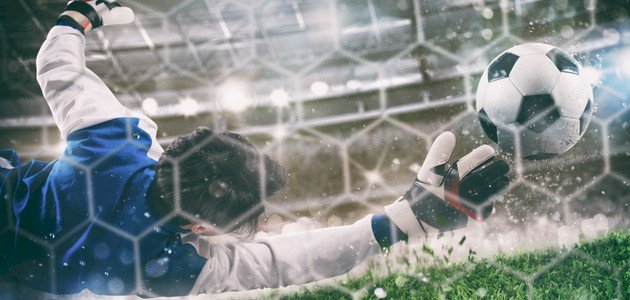 أسماء مراكز لاعبي كرة القدم صورة مقال أسماء مراكز لاعبي كرة القدم