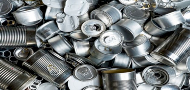 استخدامات القصدير صورة مقال استخدامات القصدير