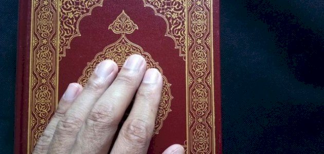 حكم شهادة الزور في الإسلام صورة مقال حكم شهادة الزور في الإسلام