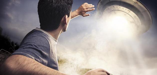 هل هناك مخلوقات فضائية صورة مقال هل هناك مخلوقات فضائية