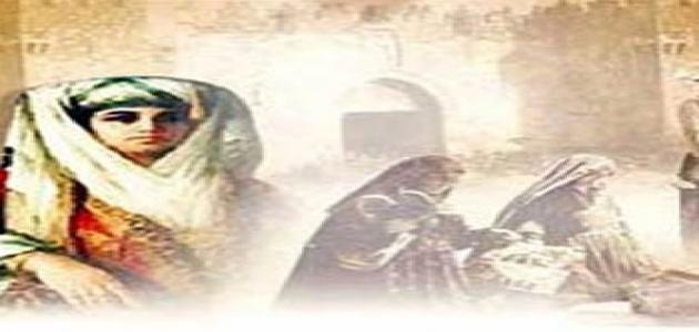 قصة شجرة الدر صورة مقال قصة شجرة الدر