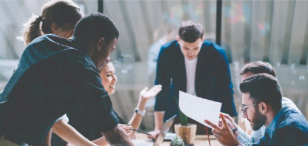 خصائص الثقافة العمالية صورة مقال خصائص الثقافة العمالية