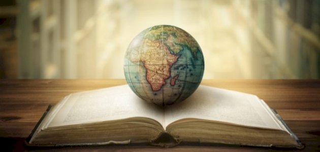 ملخص كتاب قواعد الجغرافيا العامة الطبيعية والبشرية صورة مقال ملخص كتاب قواعد الجغرافيا العامة الطبيعية والبشرية