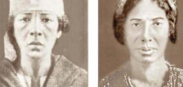 محاكمة رية وسكينة صورة مقال محاكمة رية وسكينة