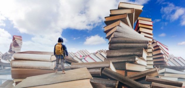 أشهر كتب الرحالة العرب صورة مقال أشهر كتب الرحالة العرب