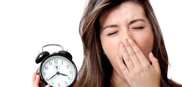 ما أسباب قلة النوم صورة مقال ما أسباب قلة النوم