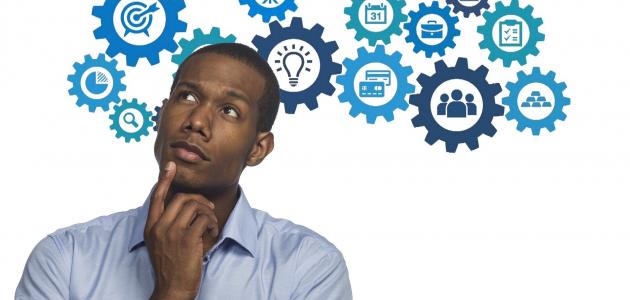 أنواع التفكير في الفلسفة صورة مقال أنواع التفكير في الفلسفة