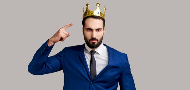 نظرة الإسلام إلى الغرور والتكبر صورة مقال نظرة الإسلام إلى الغرور والتكبر