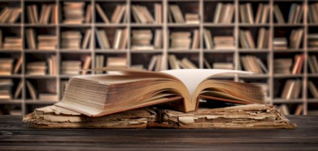 قصائد المدح في الشعر الجاهلي صورة مقال قصائد المدح في الشعر الجاهلي