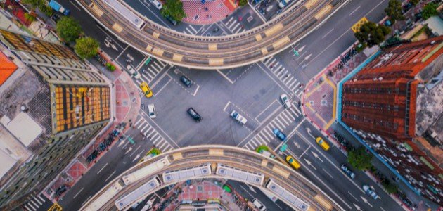 تعريف ظاهرة التمدين صورة مقال تعريف ظاهرة التمدين