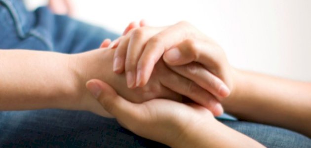 تعريف الدعم المعنوي صورة مقال تعريف الدعم المعنوي