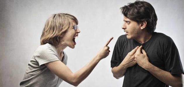 كيف تتعامل مع شخص يستفزك صورة مقال كيف تتعامل مع شخص يستفزك