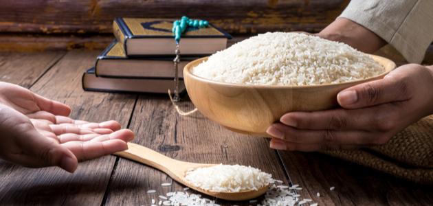 مقدمة بحث عن أهمية الزكاة صورة مقال مقدمة بحث عن أهمية الزكاة