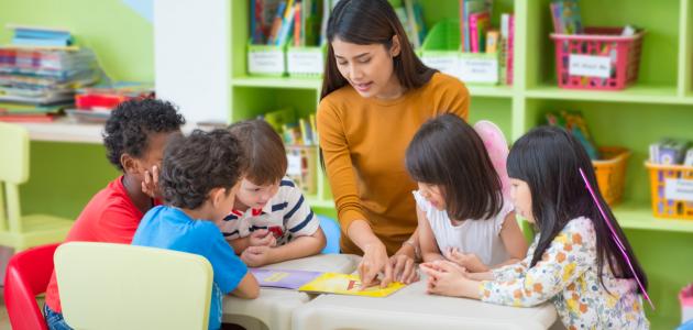 الفرق بين تصميم التعليم وتصميم التدريس صورة مقال الفرق بين تصميم التعليم وتصميم التدريس