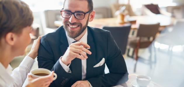 كيف تعرف عن نفسك صورة مقال كيف تعرف عن نفسك