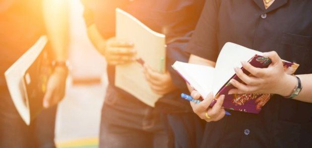 أبرز مؤسسات التكوين المهني في المغرب صورة مقال أبرز مؤسسات التكوين المهني في المغرب