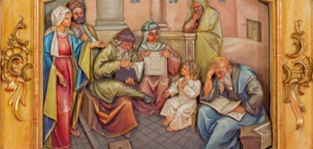 فن الخطابة في العصر العباسي الأول صورة مقال فن الخطابة في العصر العباسي الأول