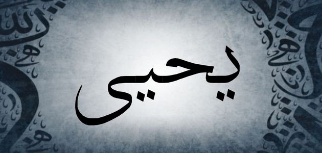 تفسير اسم يحيى في المنام صورة مقال تفسير اسم يحيى في المنام