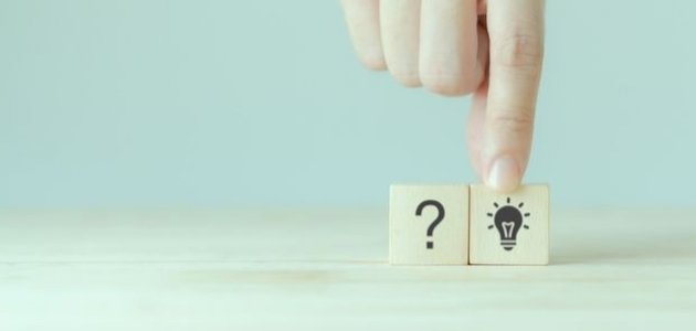 الفرق بين التفكير الإبداعي والتفكير الناقد صورة مقال الفرق بين التفكير الإبداعي والتفكير الناقد