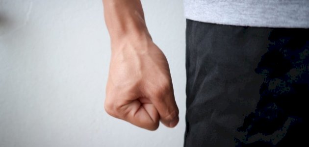 تفسير الغضب في المنام صورة مقال تفسير الغضب في المنام