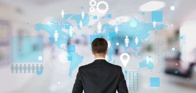 أبعاد الكفاءة الإدارية صورة مقال أبعاد الكفاءة الإدارية